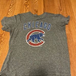 Chicago cubs team gear